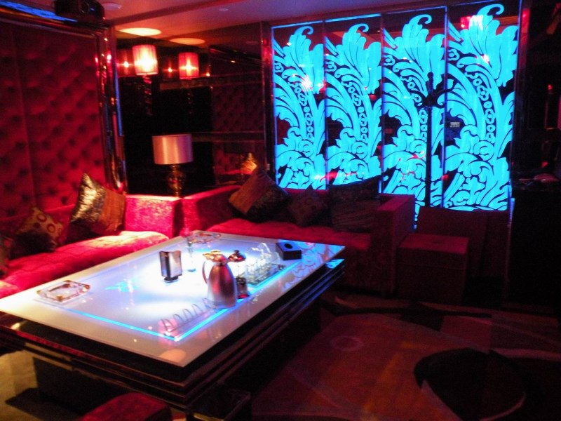 黄山商务ktv低端场高性价比选择-徽州区ktv预订