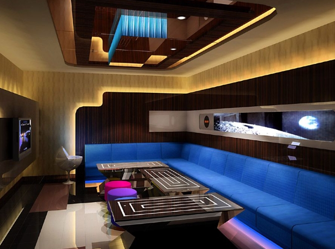 黄山商务ktv哪里有推荐精选-徽州区ktv预订