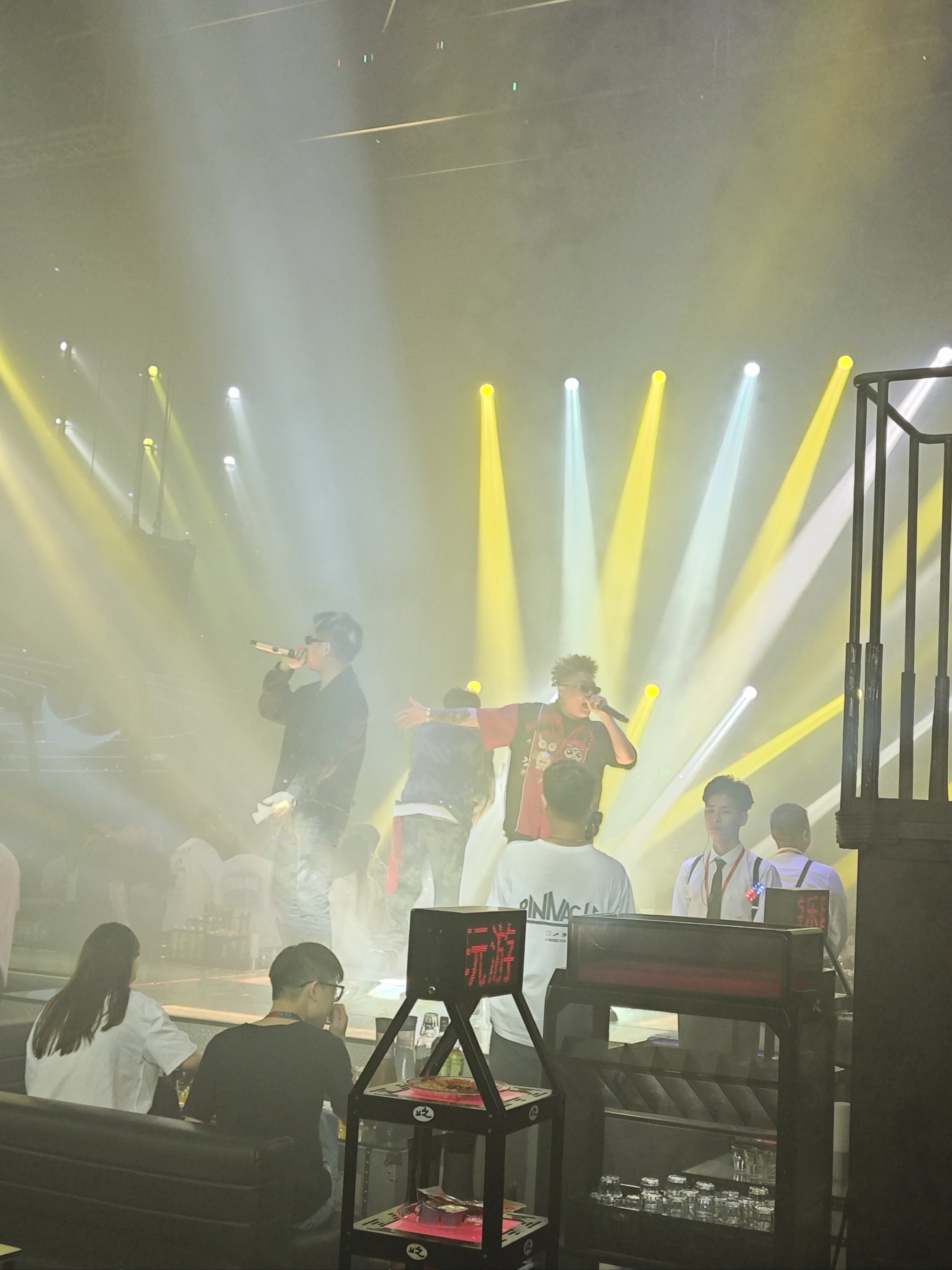 黄山商务KTV订房攻略-徽州区ktv预订